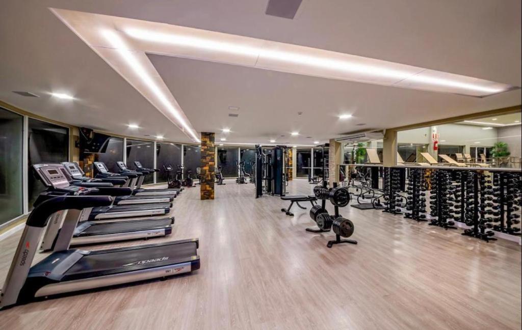 Resort Golden Resort Gramado 5*