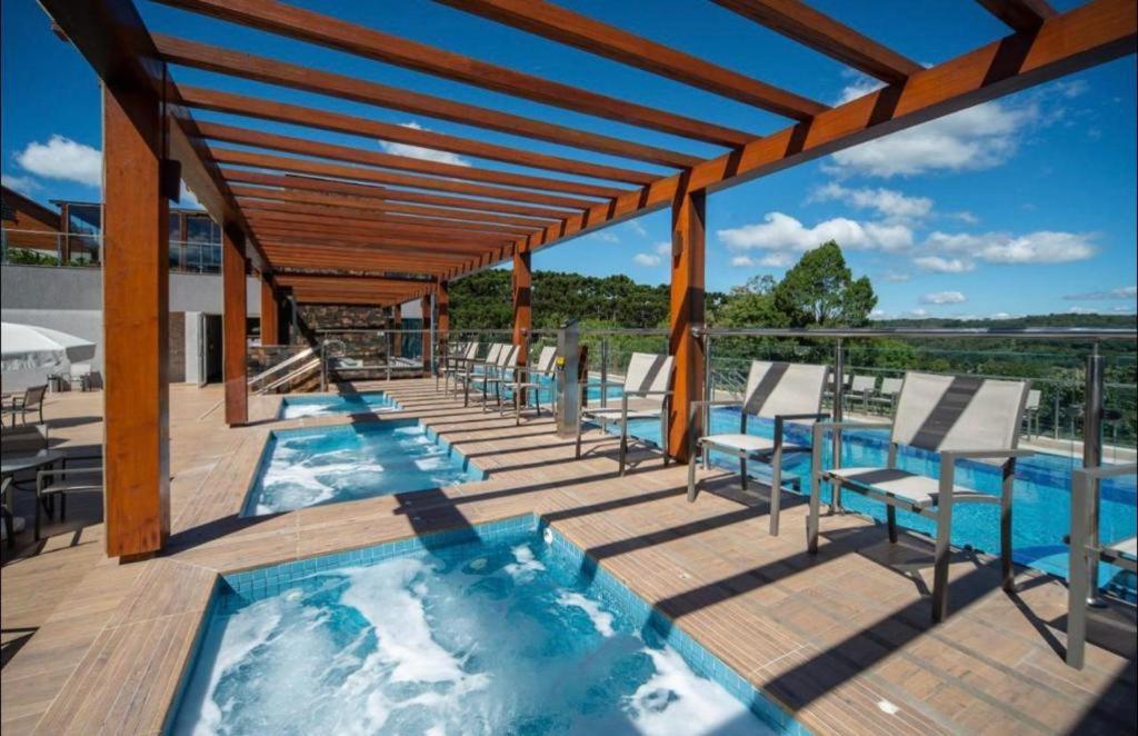 Resort Golden Resort Gramado