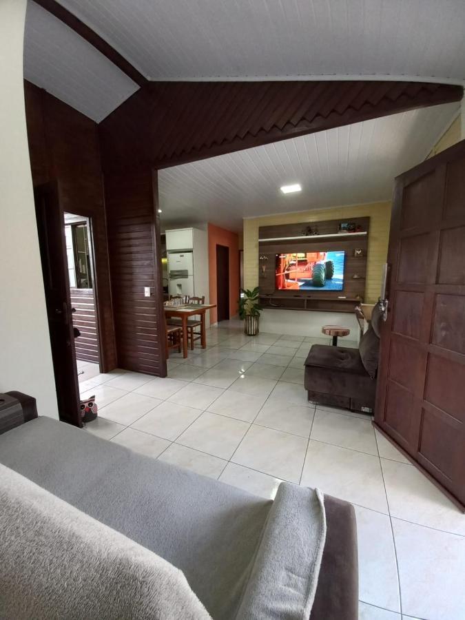 La Casa De Casa de férias