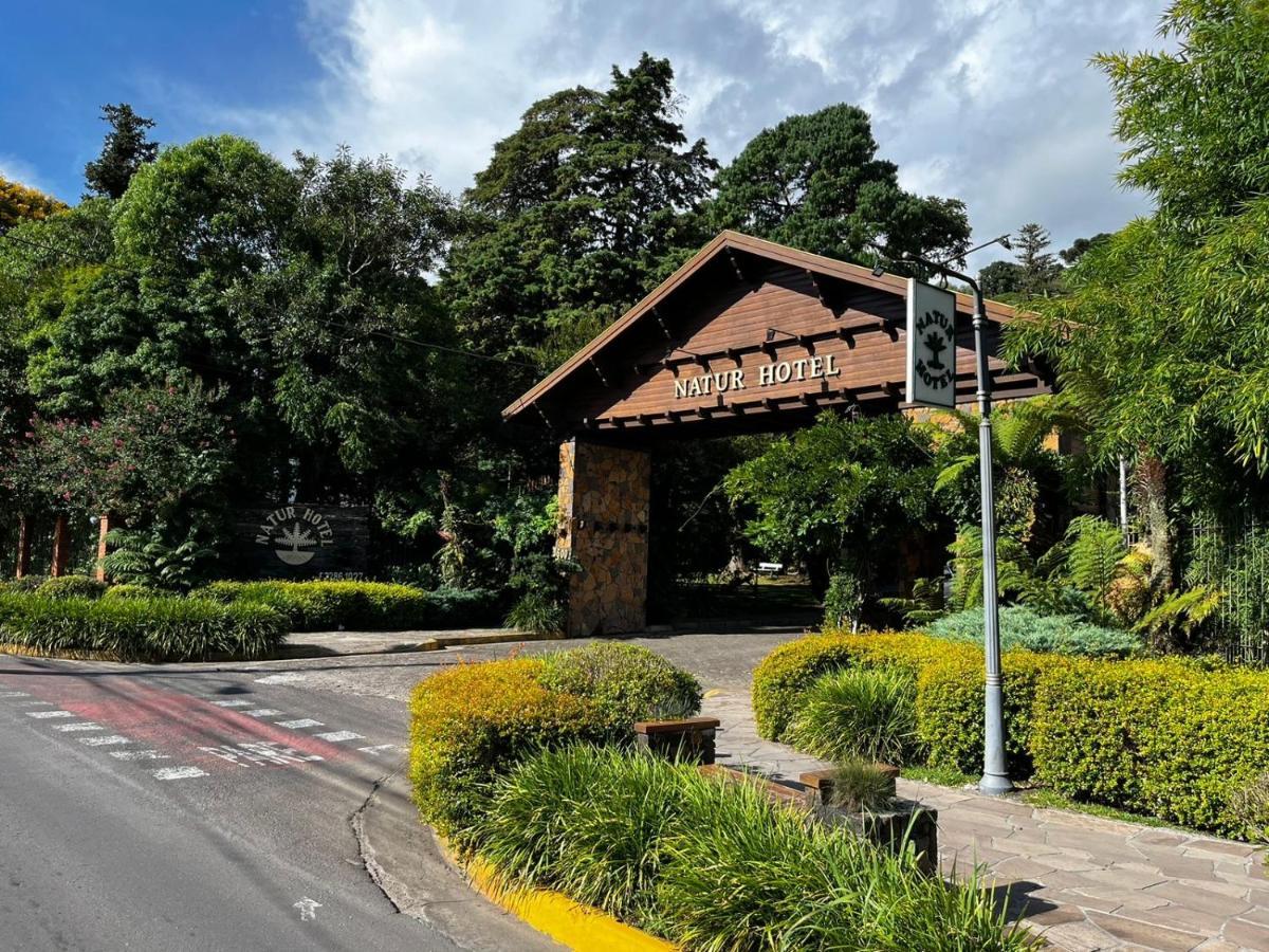 Natur Hotel Hotel Gramado