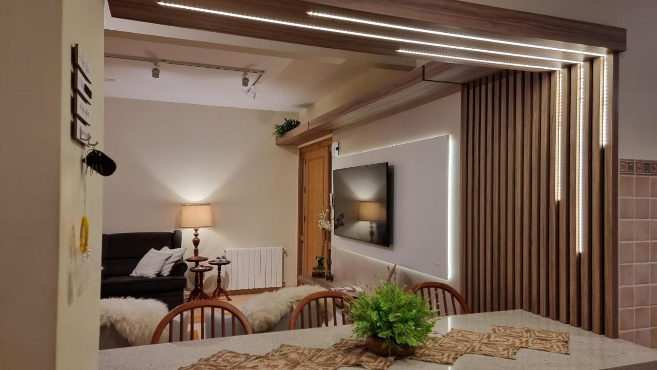 Apartamento Bridiblanco's - Proximo A Rua Torta