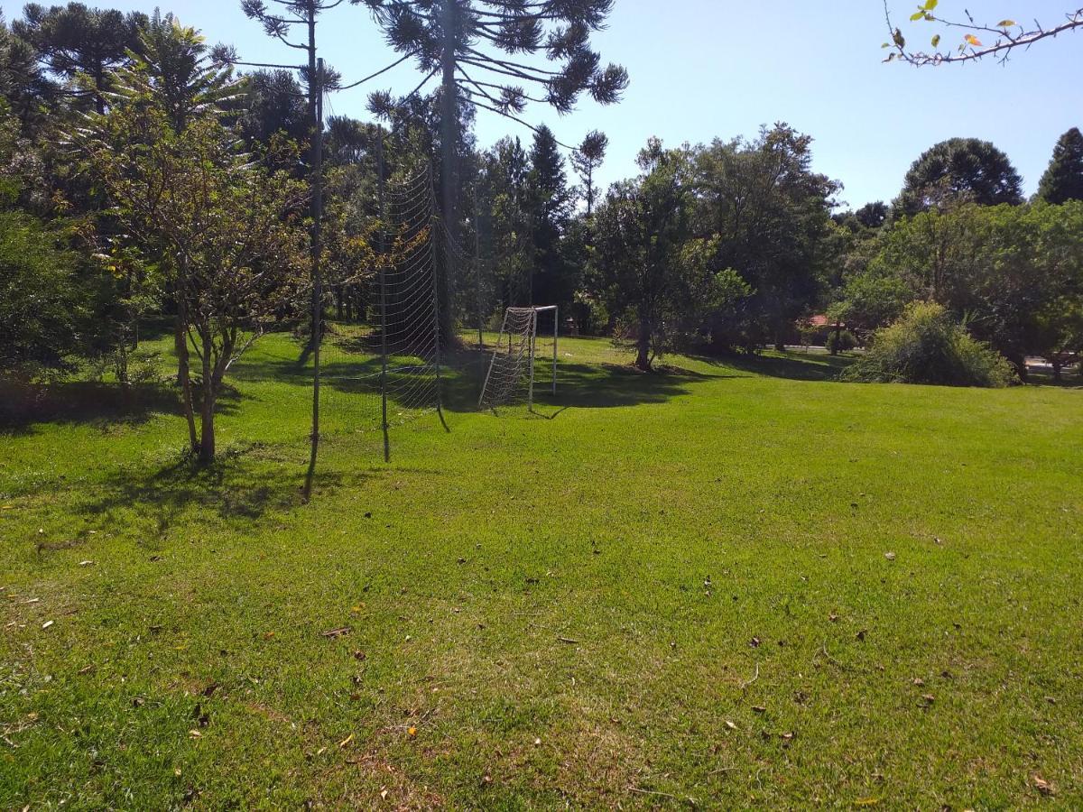Casa No Vale Do Bosque Casa de férias Gramado