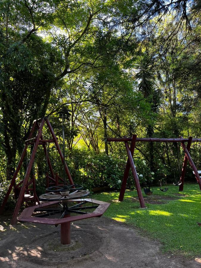 Natur Hotel Gramado