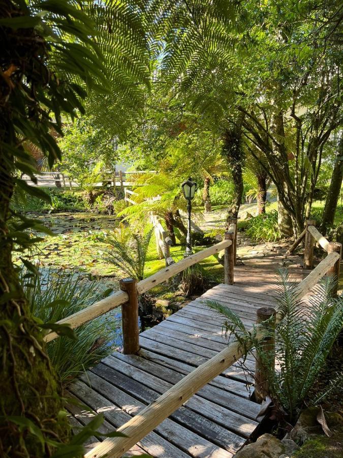 Natur Hotel Gramado