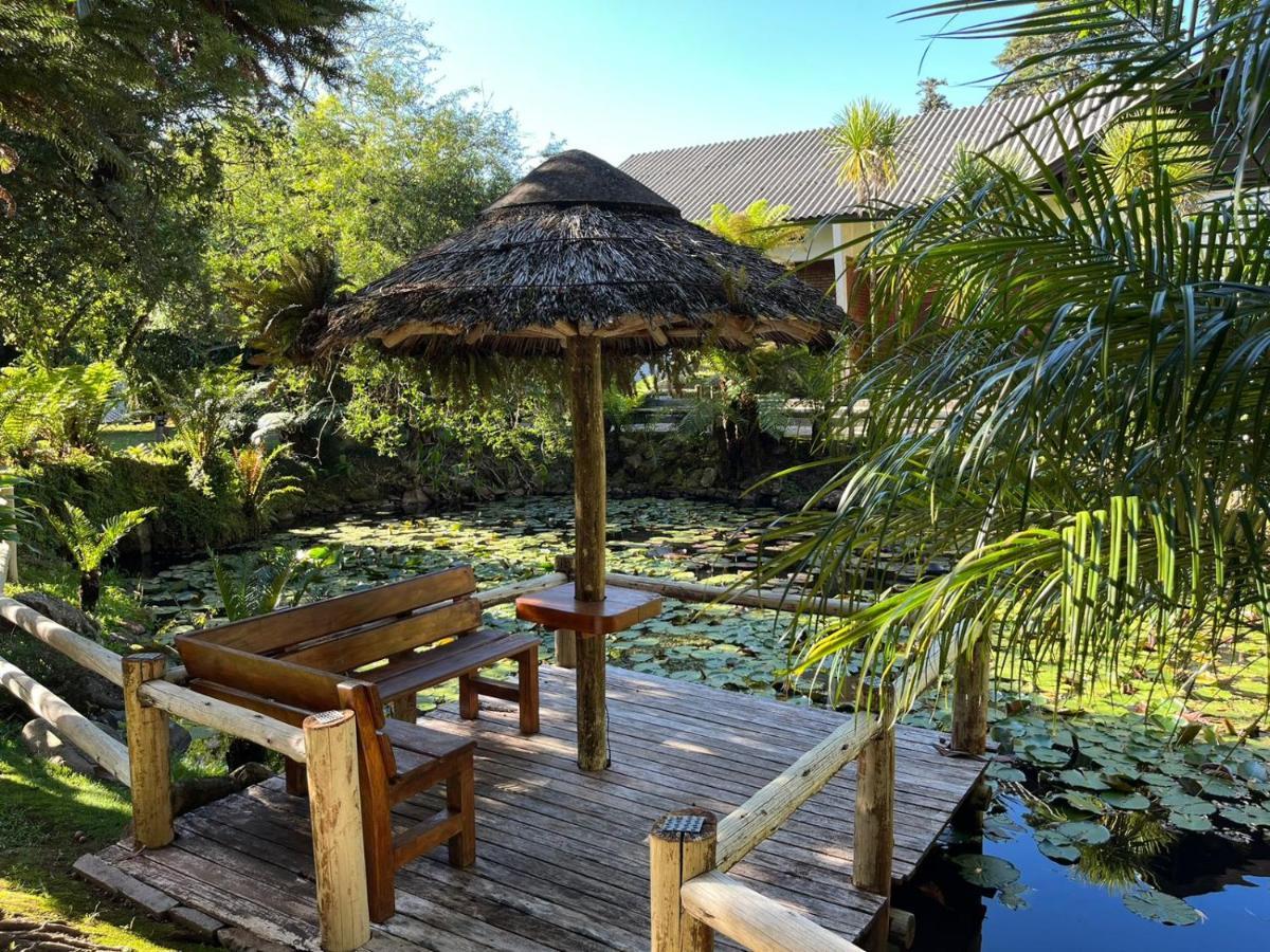Hotel Natur Hotel 3*