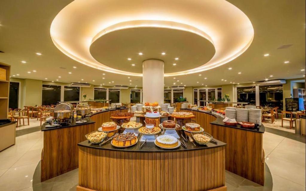 Resort Golden Resort Gramado