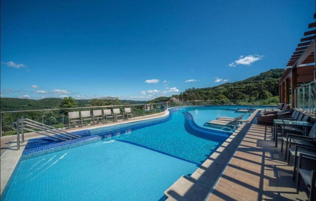 Golden Resort Gramado