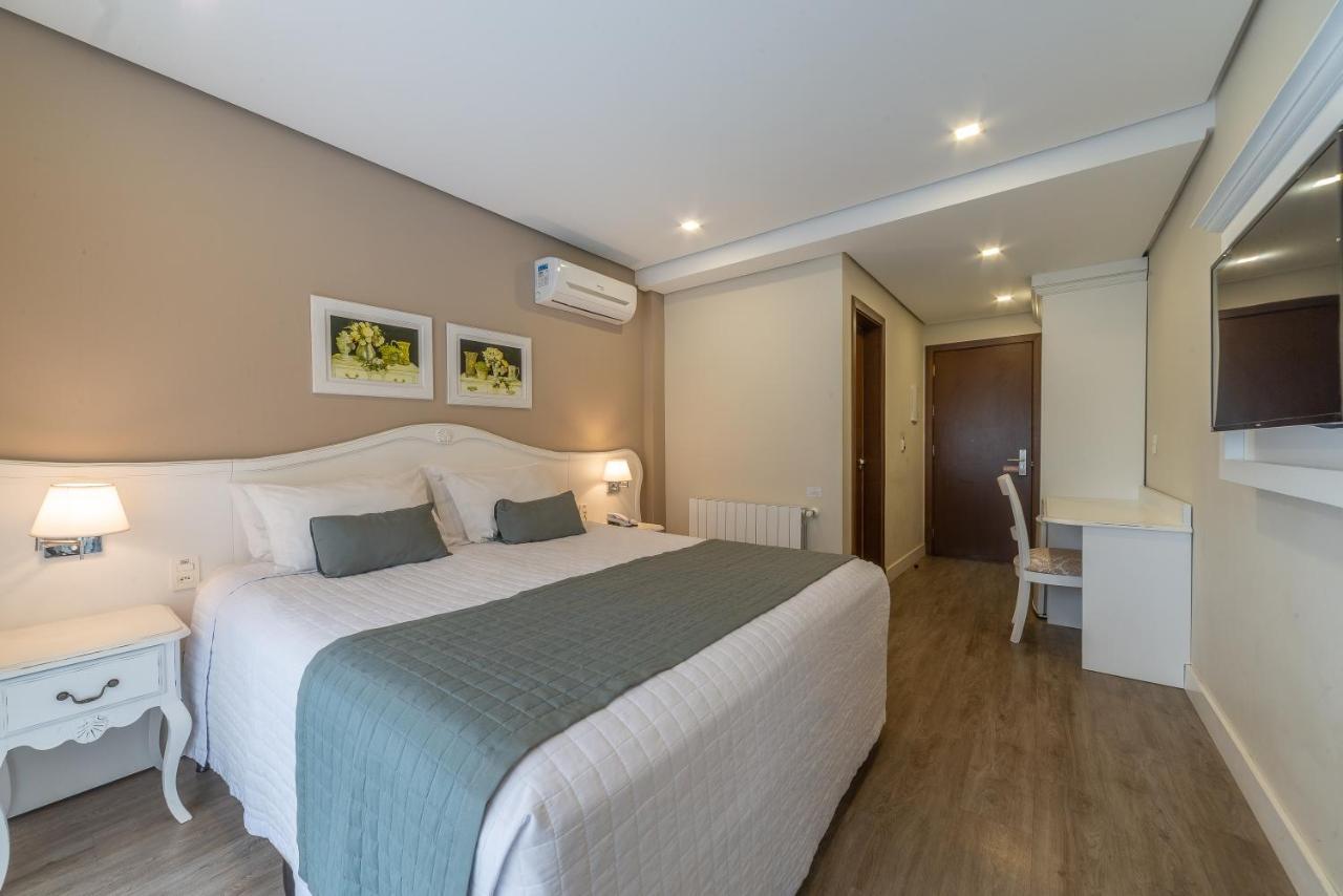 Monte Felice Bosque Hotel