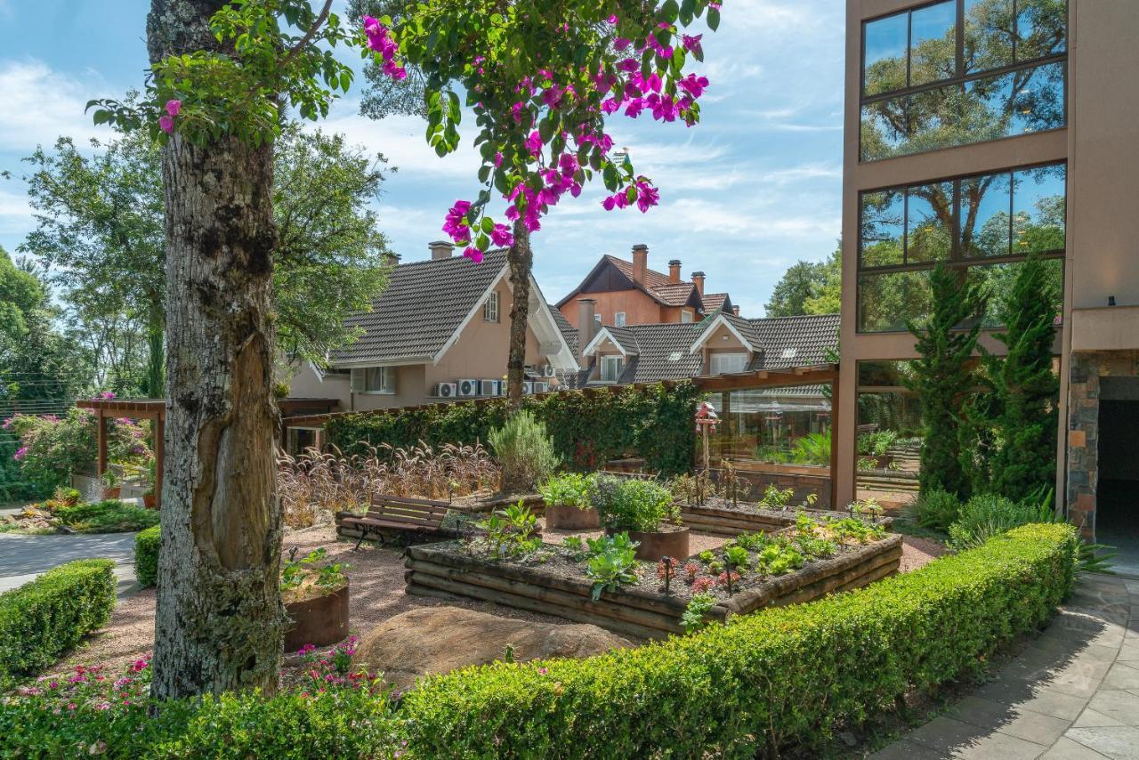 Monte Felice Bosque Hotel 3*