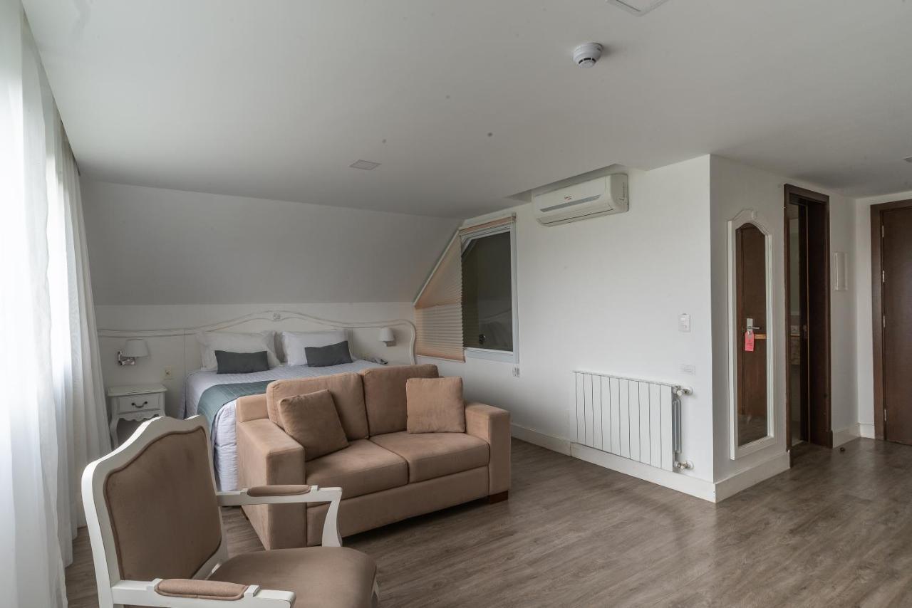 Monte Felice Bosque Hotel 3*