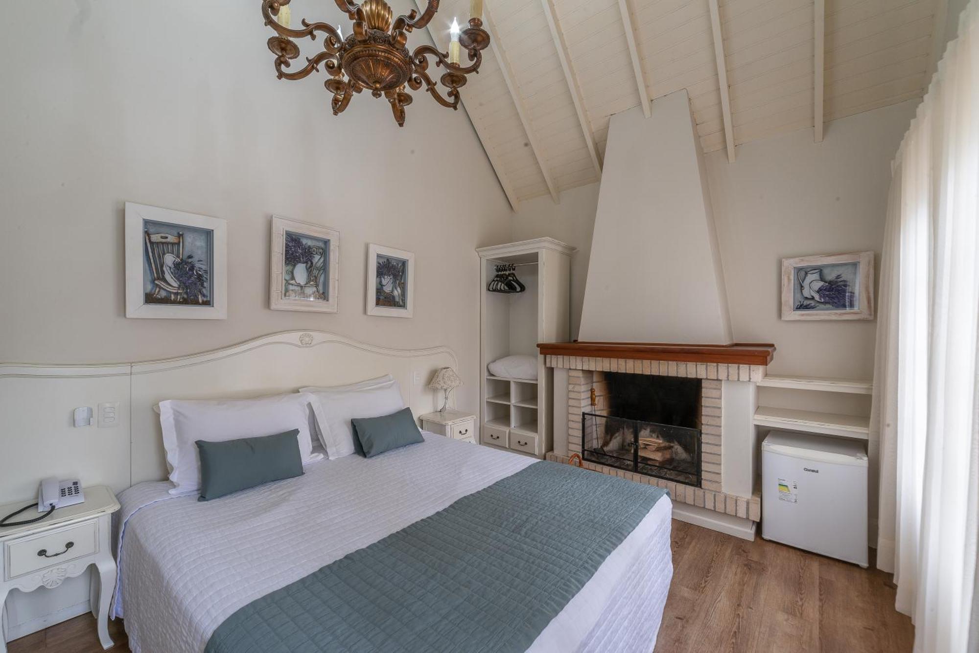 Hotel Monte Felice Bosque
