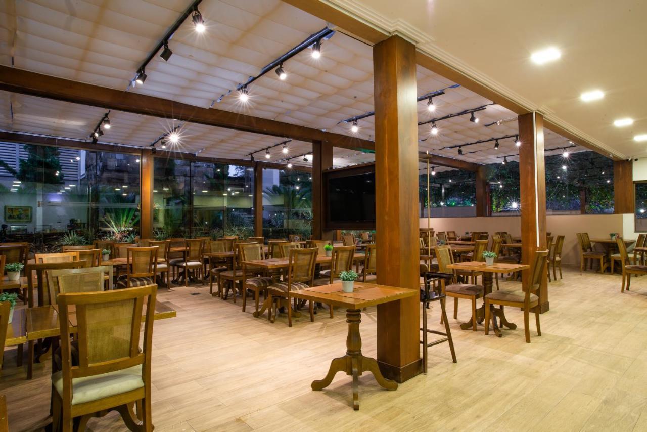 Hotel Monte Felice Bosque 3*