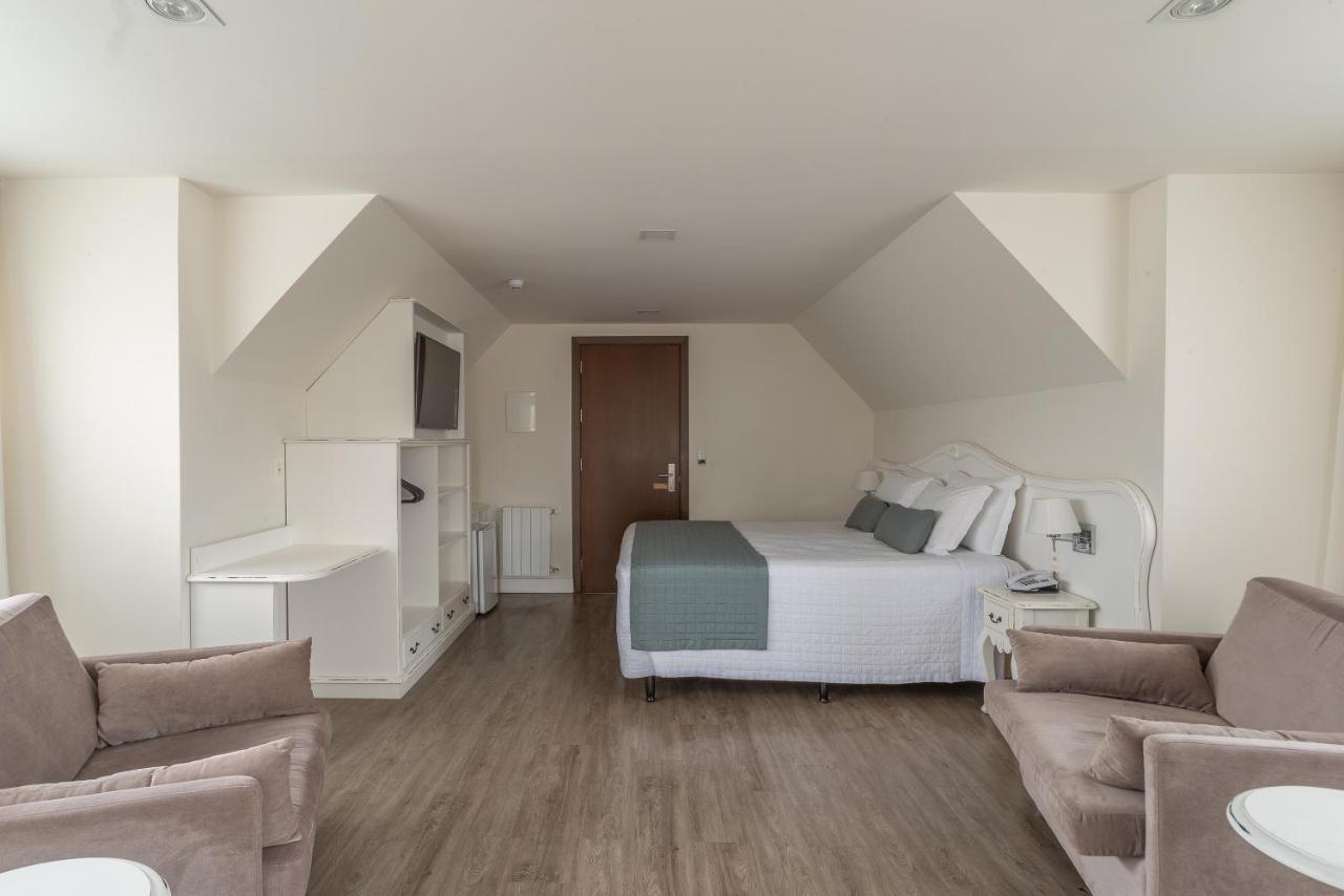 Monte Felice Bosque Hotel 3*