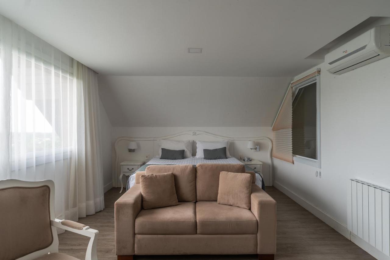 Hotel Monte Felice Bosque 3*