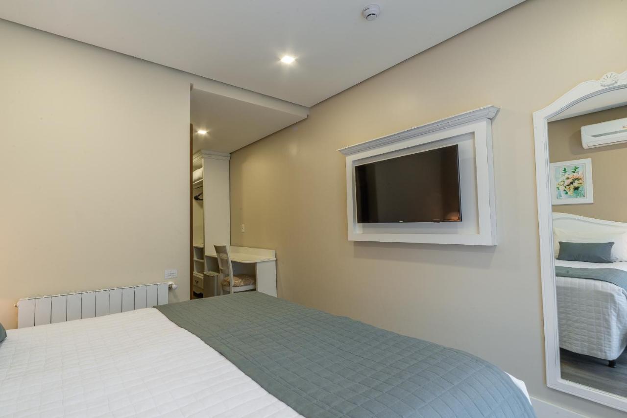 Hotel Monte Felice Bosque 3*