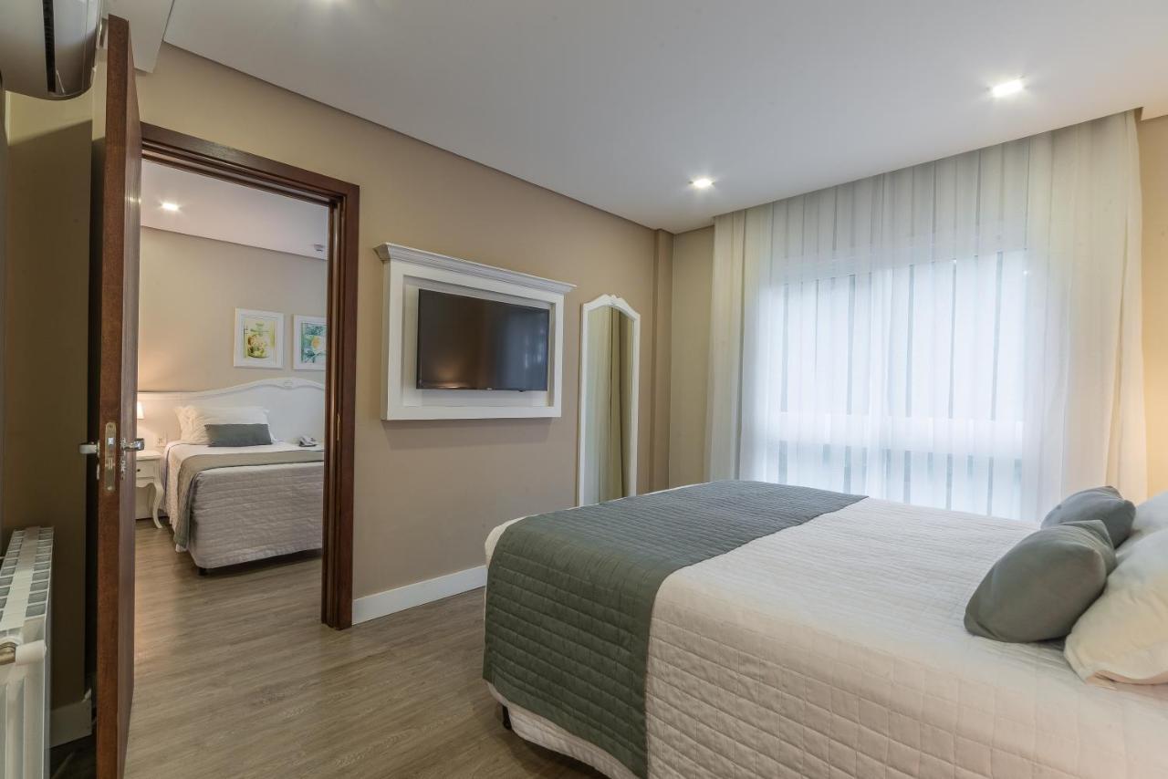 Monte Felice Bosque Hotel