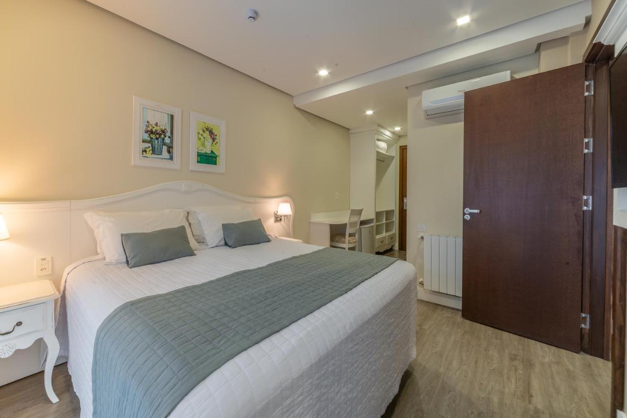 Monte Felice Bosque Hotel 3*