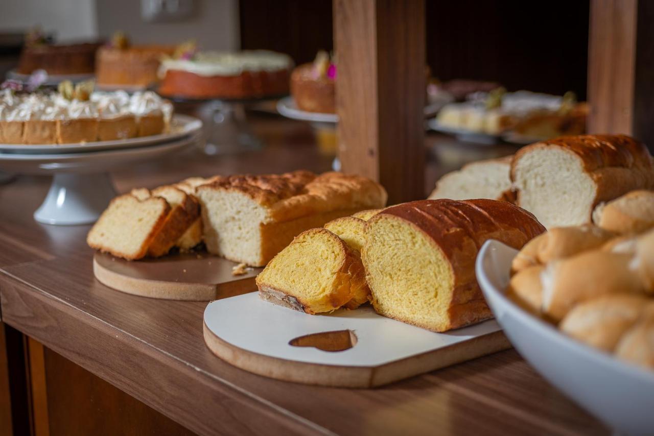 Hotel Monte Felice Bosque Gramado