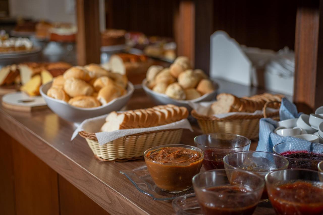Hotel Monte Felice Bosque 3*