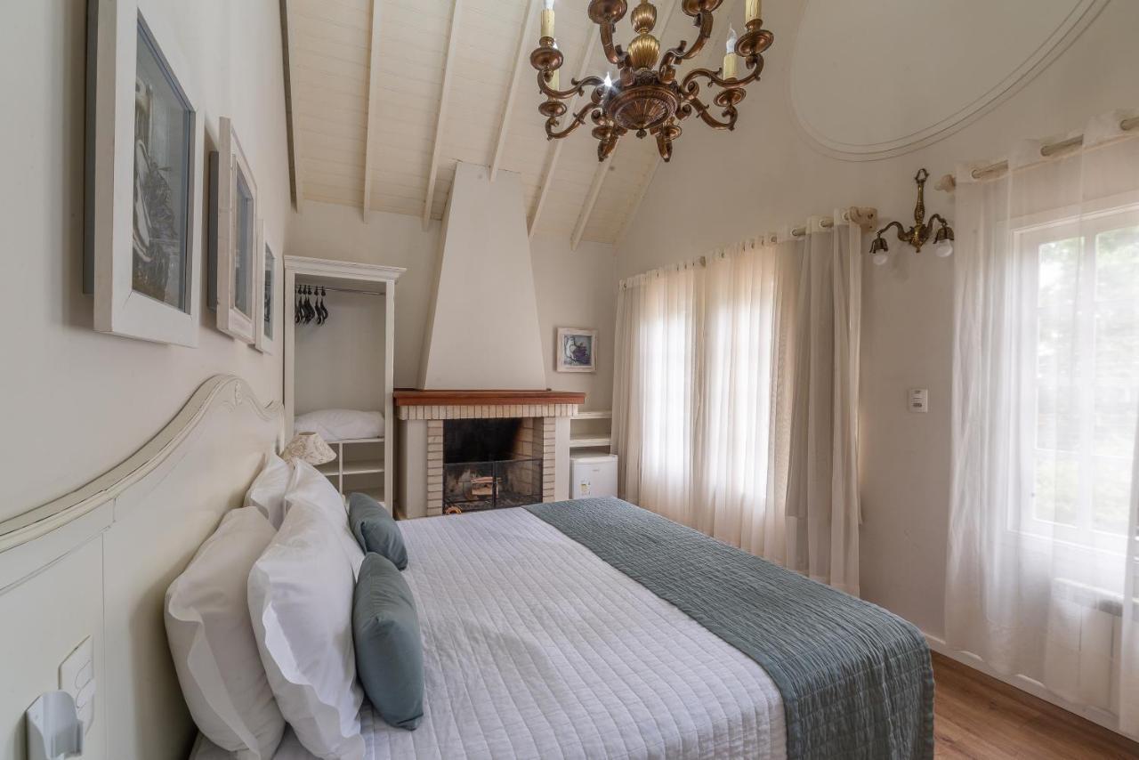Monte Felice Bosque 3* Gramado