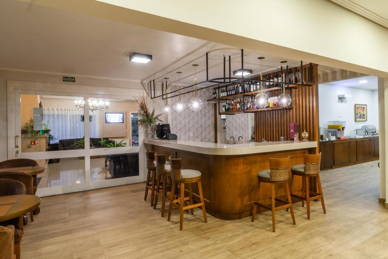 Hotel Monte Felice Bosque Gramado