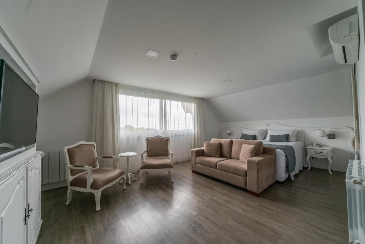 Monte Felice Bosque Hotel 3*