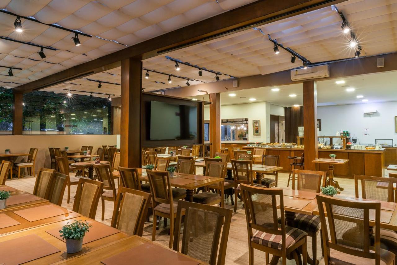 Monte Felice Bosque 3* Gramado