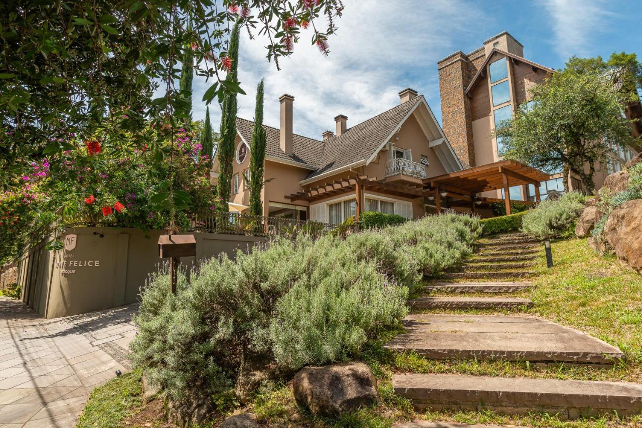 Monte Felice Bosque 3* Gramado