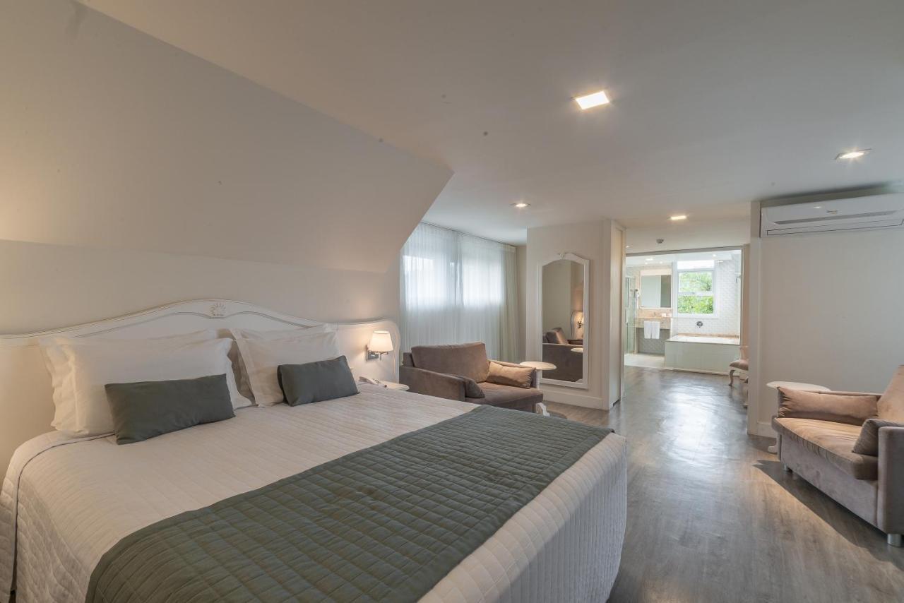 Hotel Monte Felice Bosque 3*