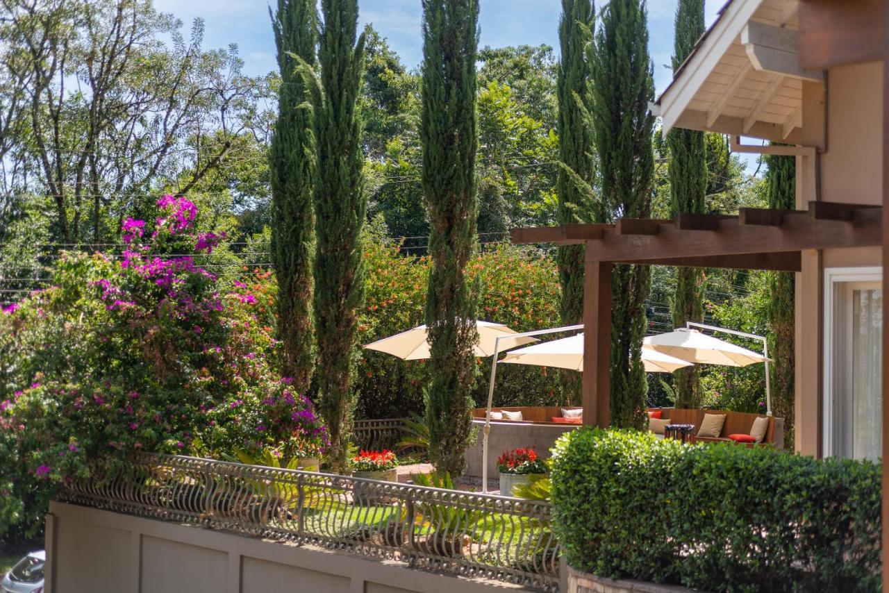 Monte Felice Bosque Hotel Gramado