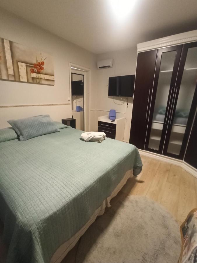 Apartamento Centro De Gramado