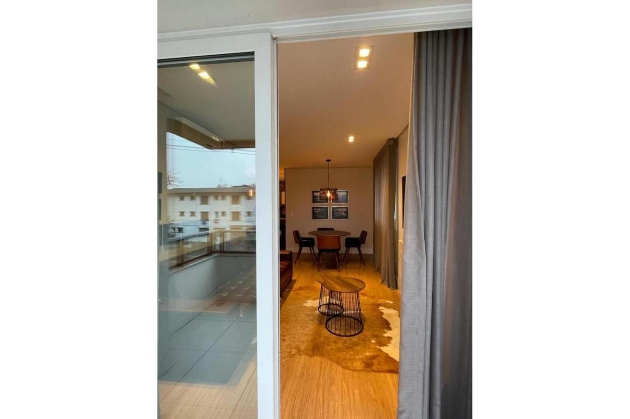 L' Adresse Reserve 203a Apartamento *