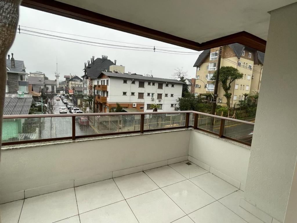 Apartamento L' Adresse Reserve 203a Gramado