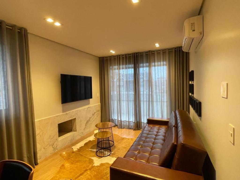 Apartamento L' Adresse Reserve 203a *