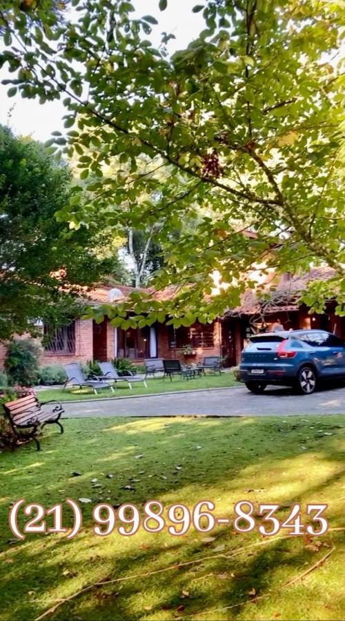 Casa de férias Casa Goldoni Gramado