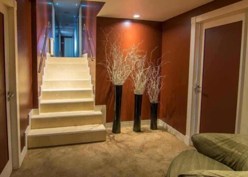 Hotel Modevie Boutique Gramado