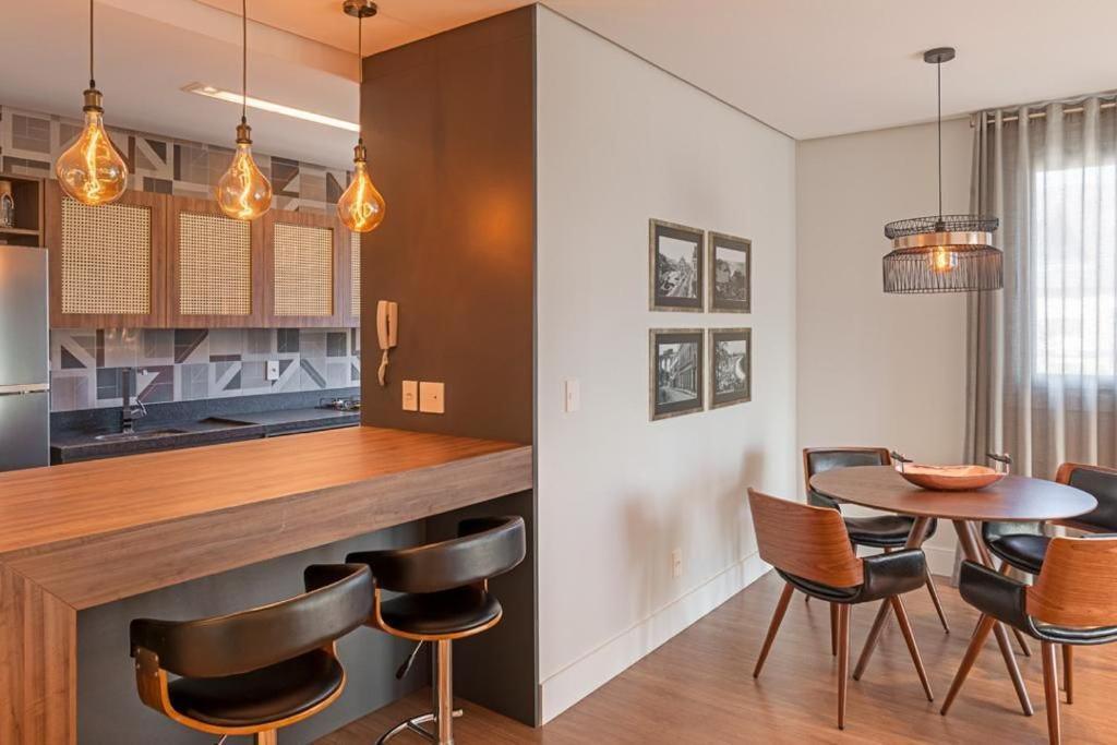L' Adresse Reserve 203a Apartamento *