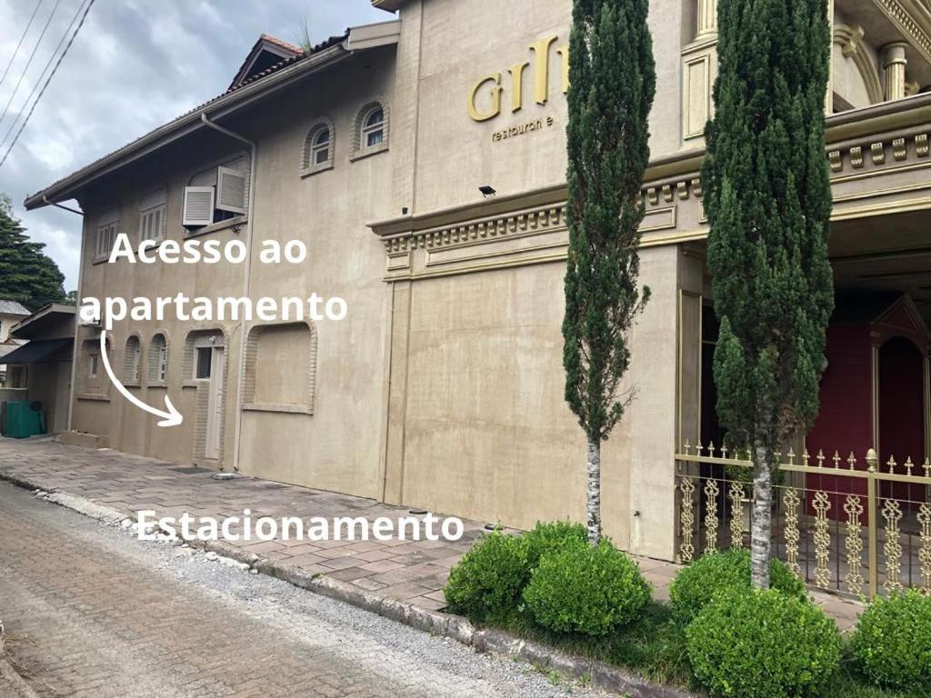 Apartamento Do