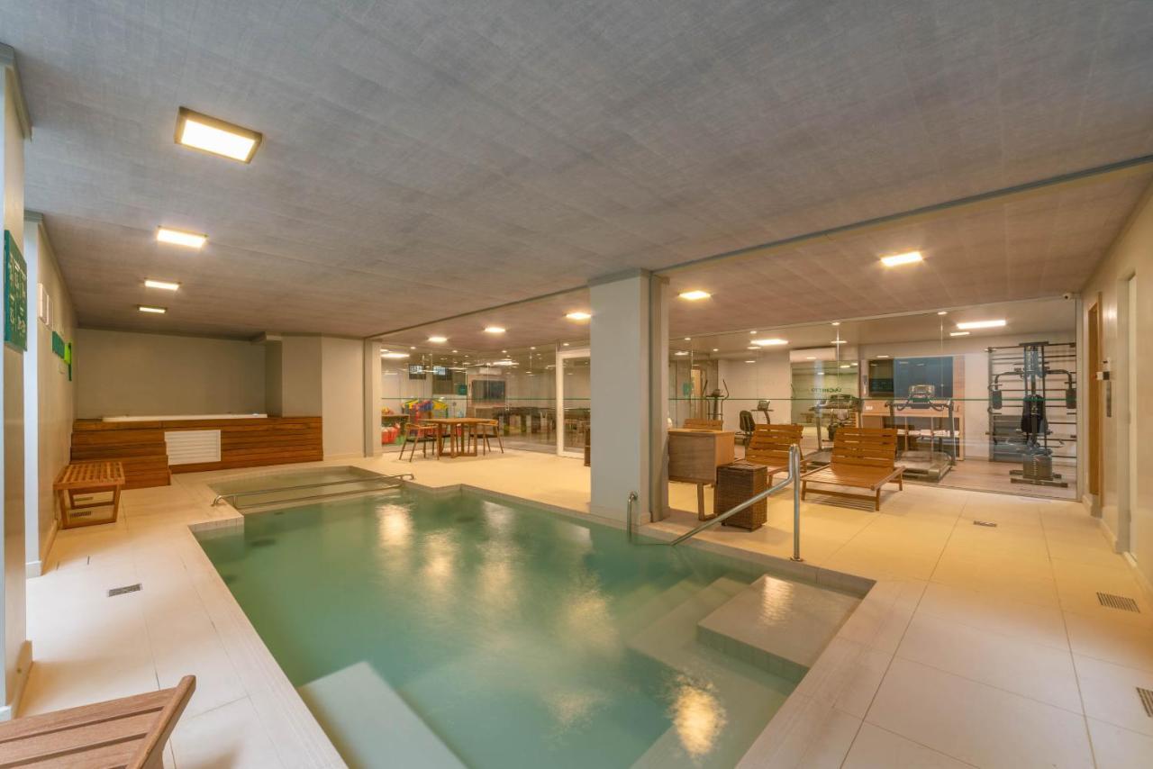 Laghetto Fratello Hotel