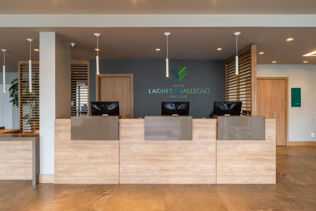 Laghetto Fratello Hotel Gramado