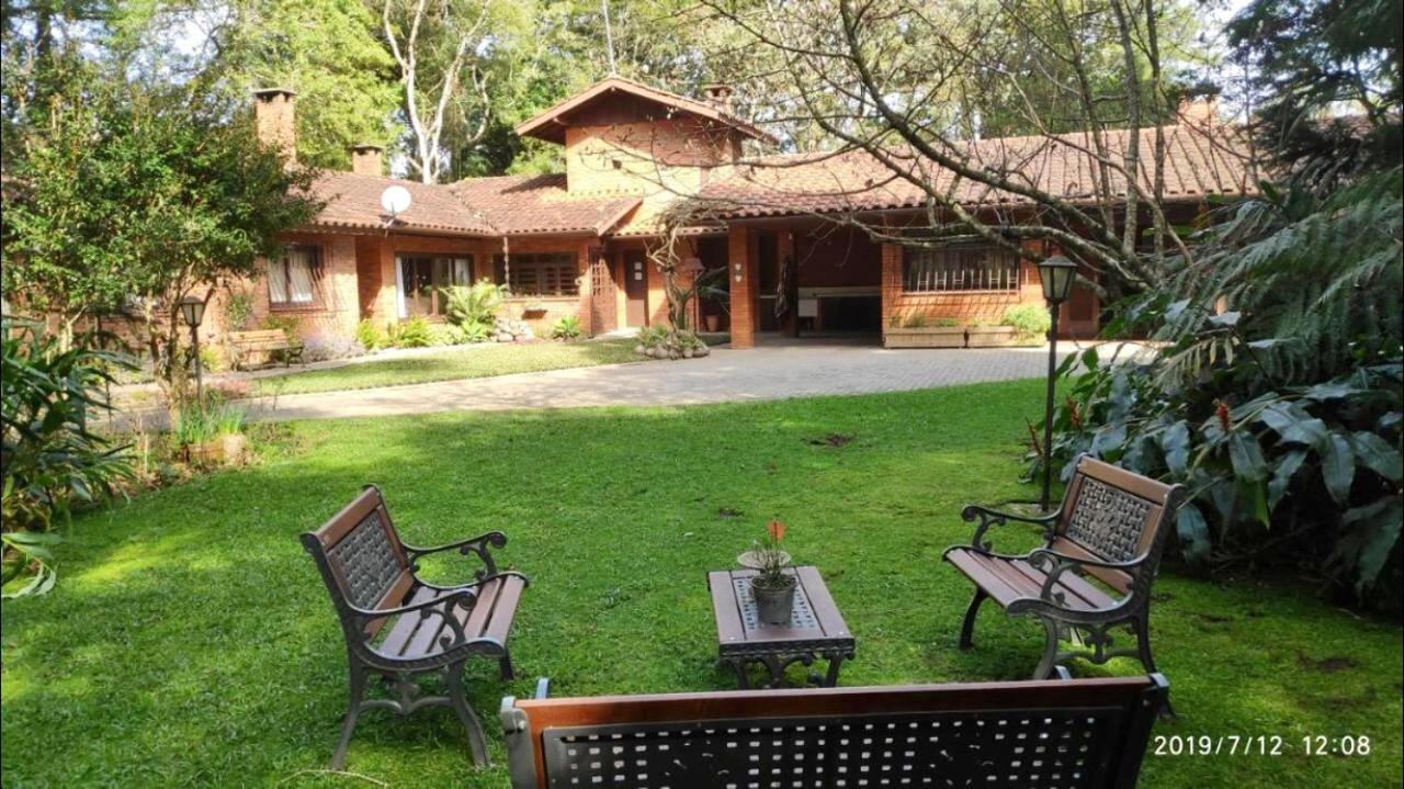 Casa Goldoni Gramado