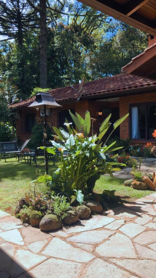 Casa Goldoni Casa de férias Gramado