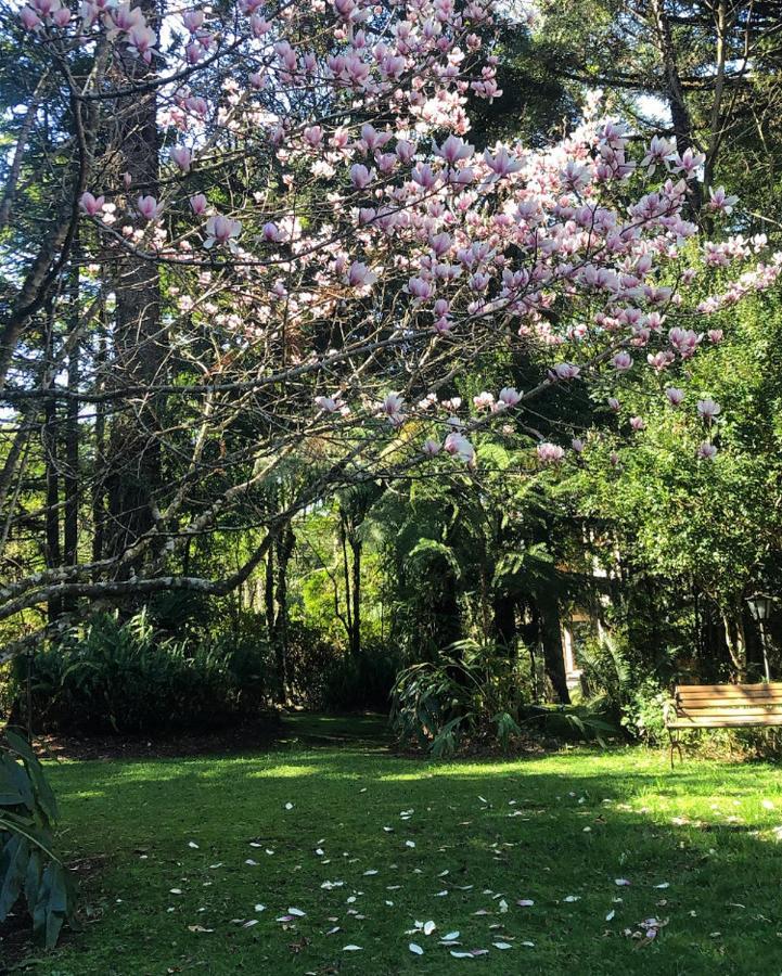 Casa Goldoni Casa de férias Gramado