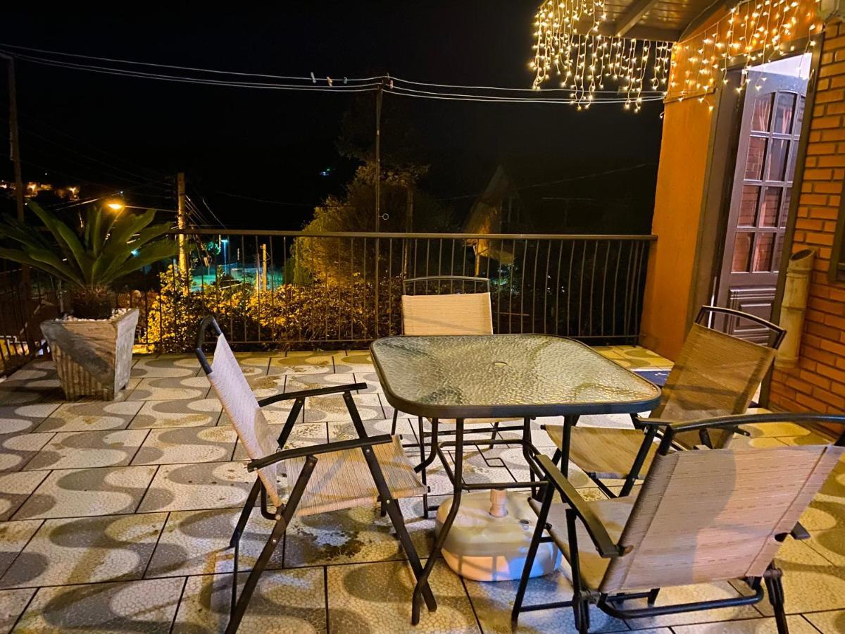 Campo de férias Maria Flor *