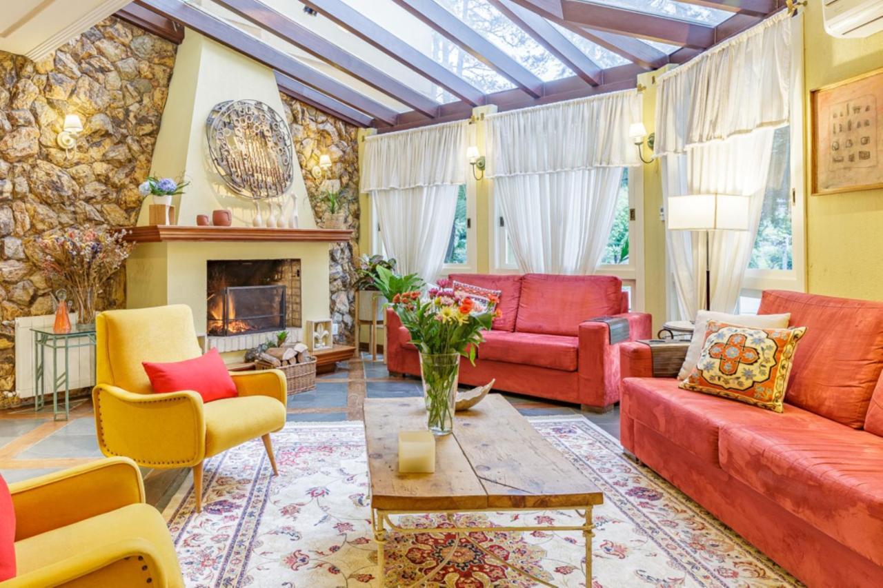 Le Chateau 4*