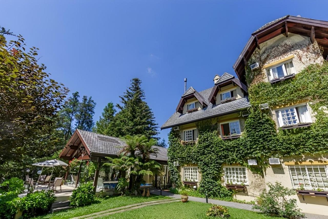 Le Chateau Gramado