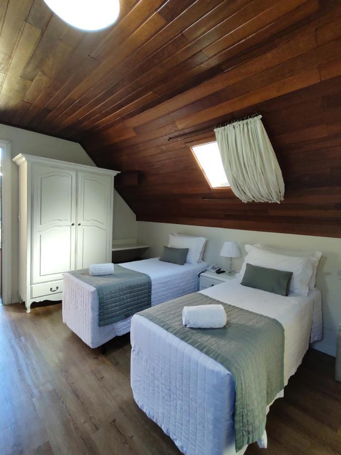 Monte Felice Bosque 3* Gramado