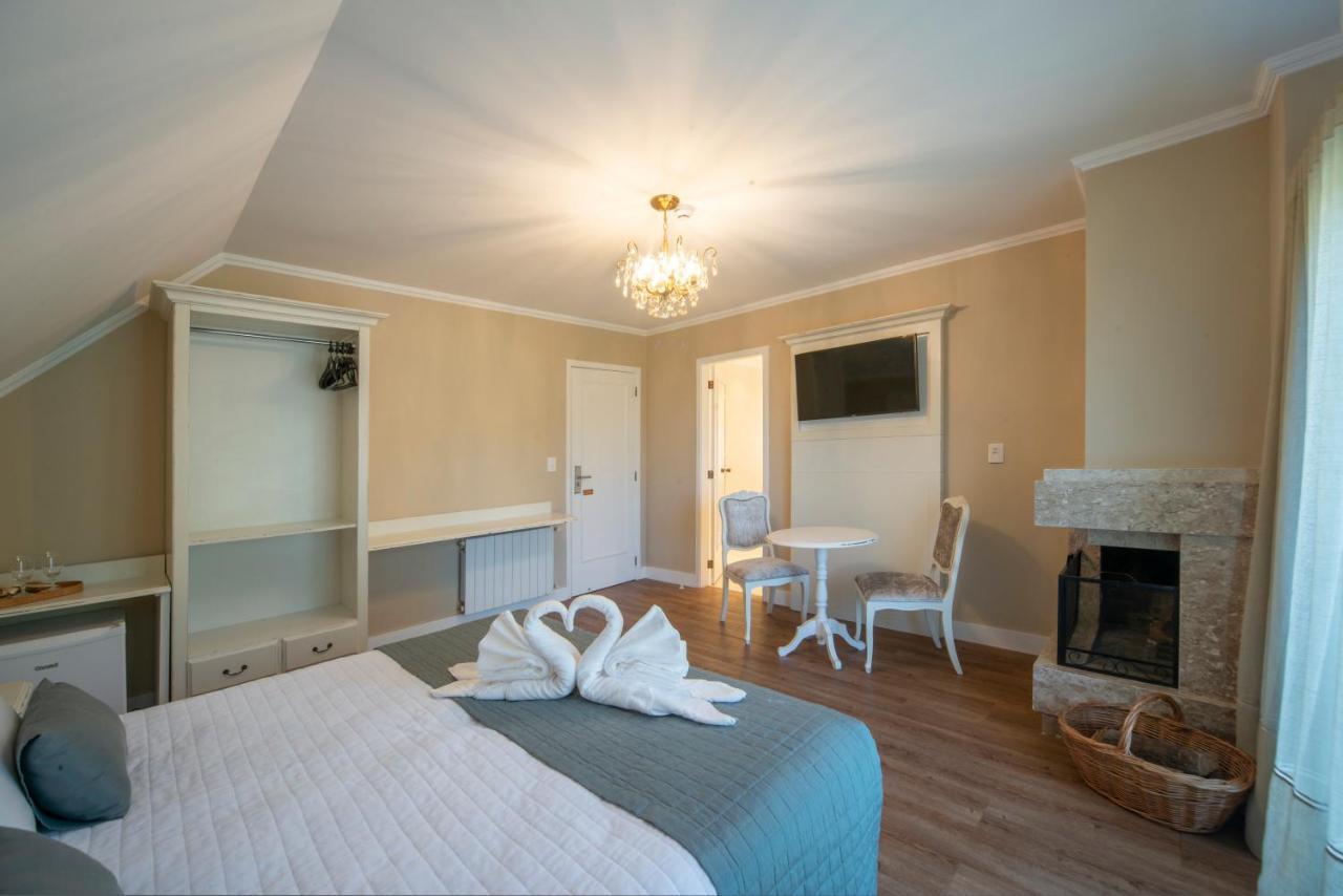 Hotel Monte Felice Bosque Gramado