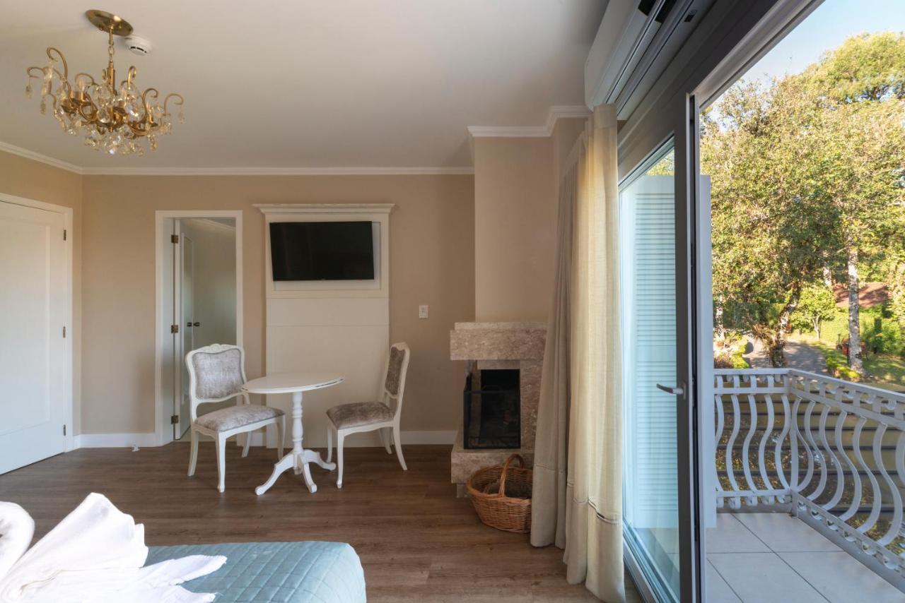 Hotel Monte Felice Bosque 3*