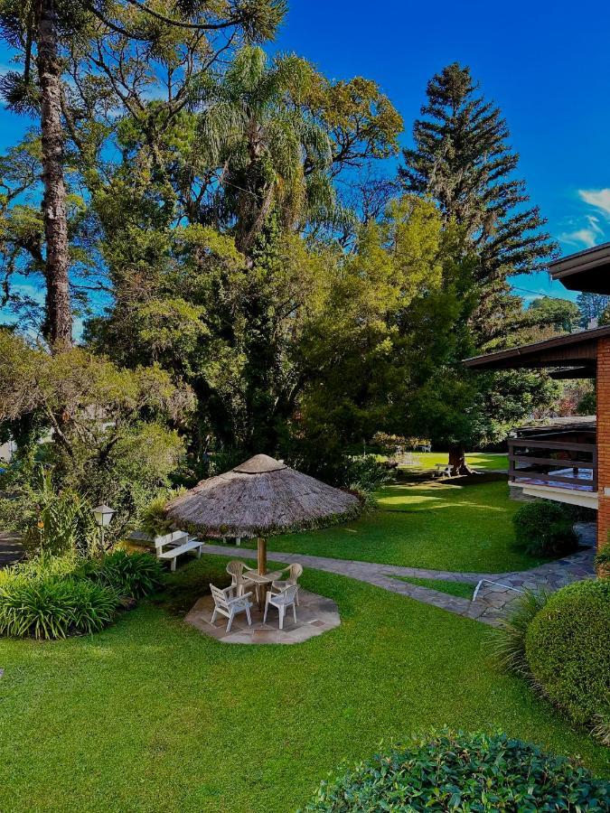 Natur Hotel Hotel Gramado